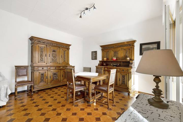 Gîte pour 4 personnes, avec jardin dans Finale Ligure - 3