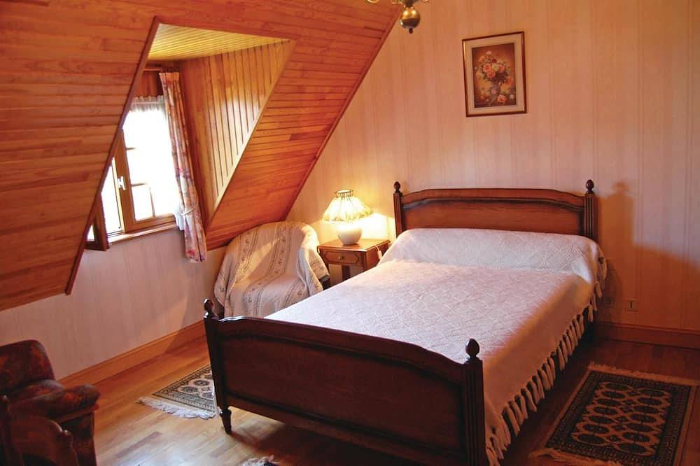 Superbe maison de 3 chambres à Pont l'Abbé in Pont-l'Abbé, Côte de Cornouaille