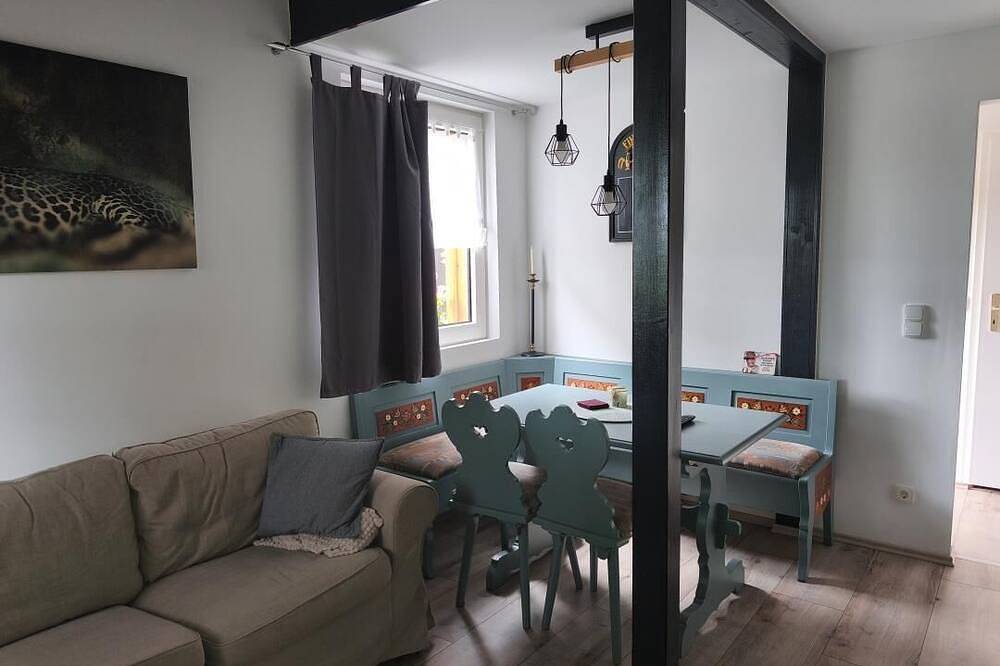 Neu! Ferienhütte Ahaus in Ahaus, Münsterland