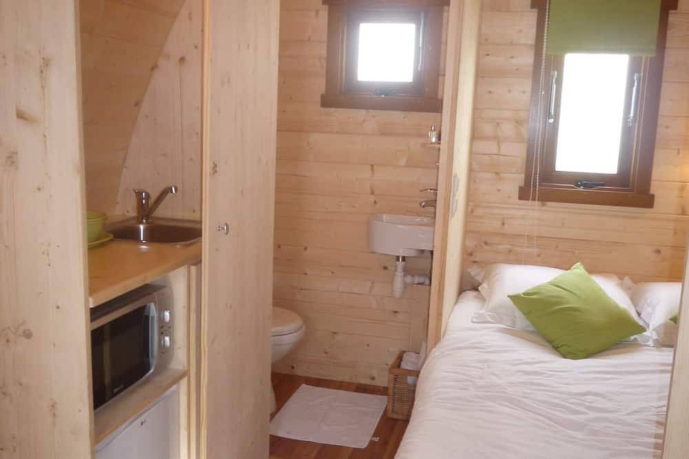 Cabane forestière in Chamberet, Région de Tulle