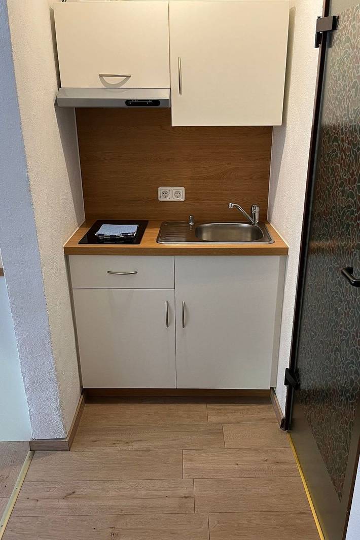 Ferienwohnung für 2 Personen in Alf - 4