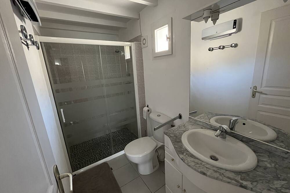 Very nice Vermietung maussane im Tal von Les Baux in Maussane-les-Alpilles, Arles und Umgebung