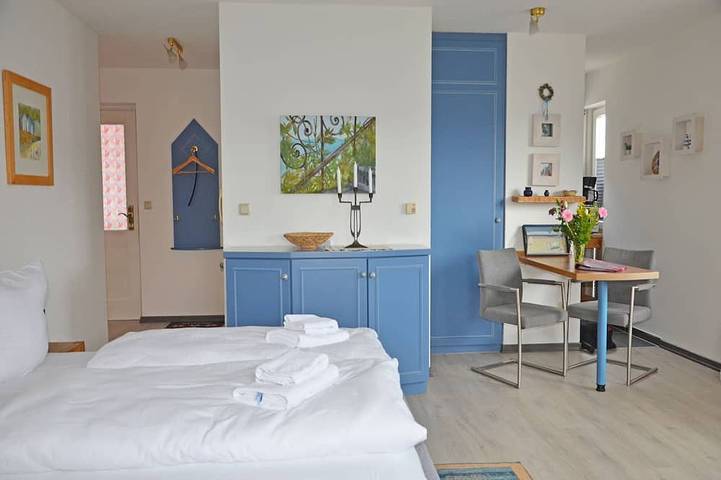 Villa für 3 Personen, mit Balkon auf Rügen - 3