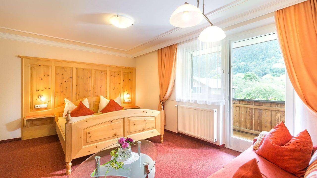 Ganze Ferienwohnung, Ferienwohnung für 4 Personen (65 m²) in Gaschurn in Gaschurn, Gaschurn und Umgebung