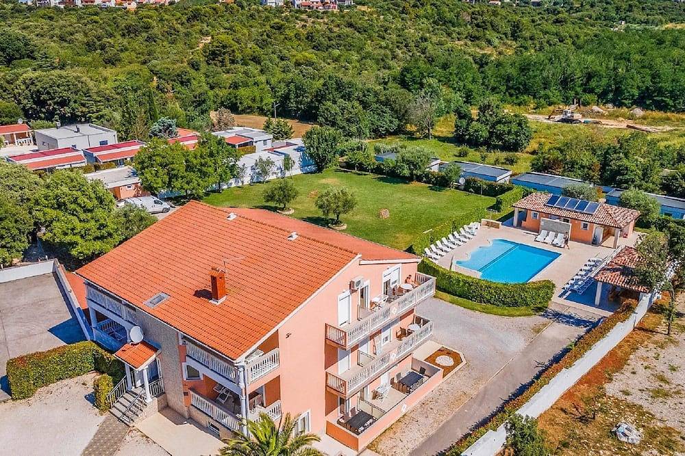 Appartamento vacanze a Banjole a partire da 93€ a notte