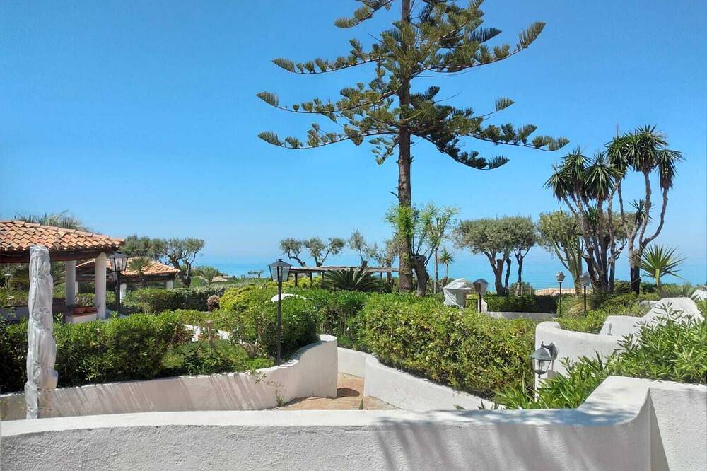 Residenza l' Ulivo in Parghelia, Vibo Valentia Provinz
