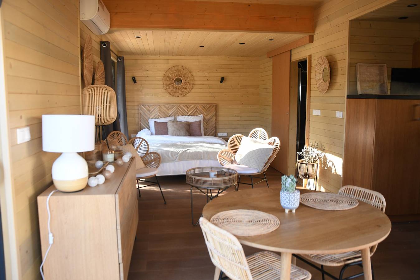 Maison de vacances
