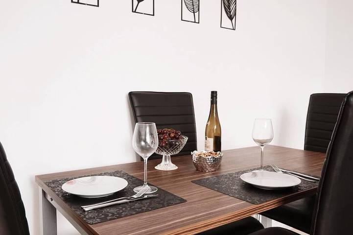 Ferienwohnung für 4 Personen in Pforzheim