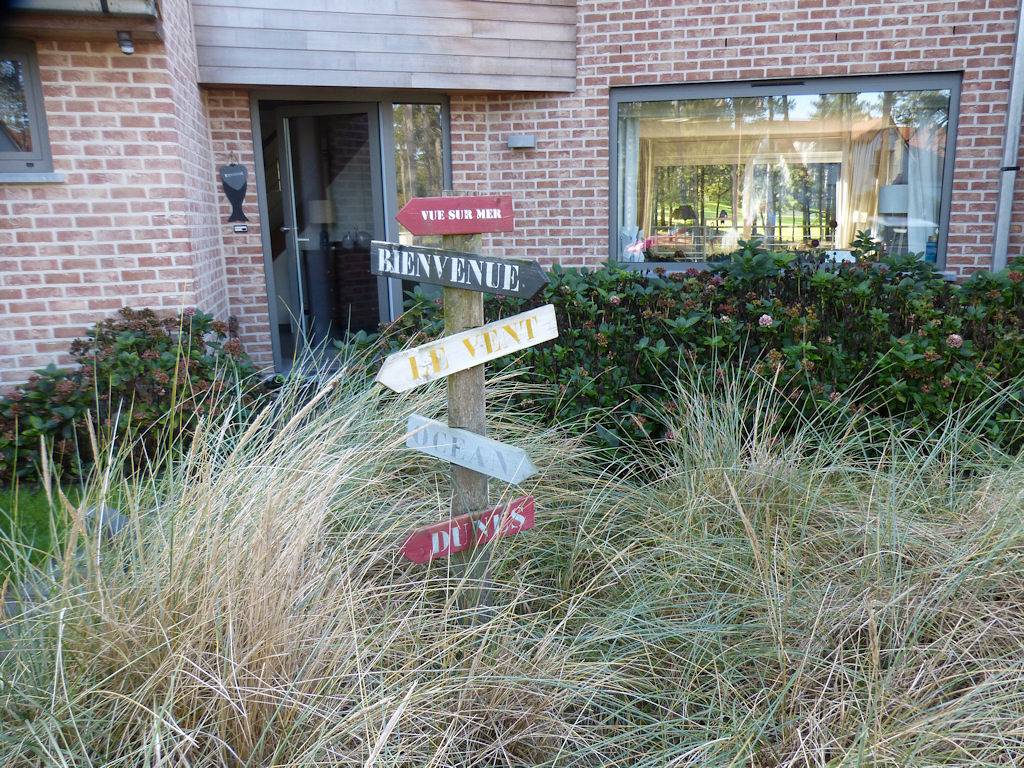 Appartement entier, Gite La Florentine in Hardelot Plage, Neufchâtel-Hardelot