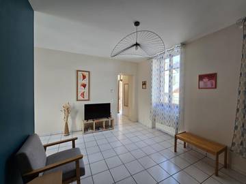 Maison De Vacances pour 5 Personnes dans Thoiry (Savoie), Bauges, Photo 2