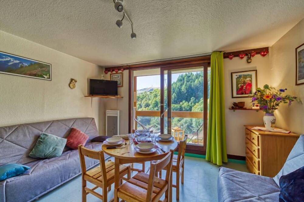 Appartement de vacances