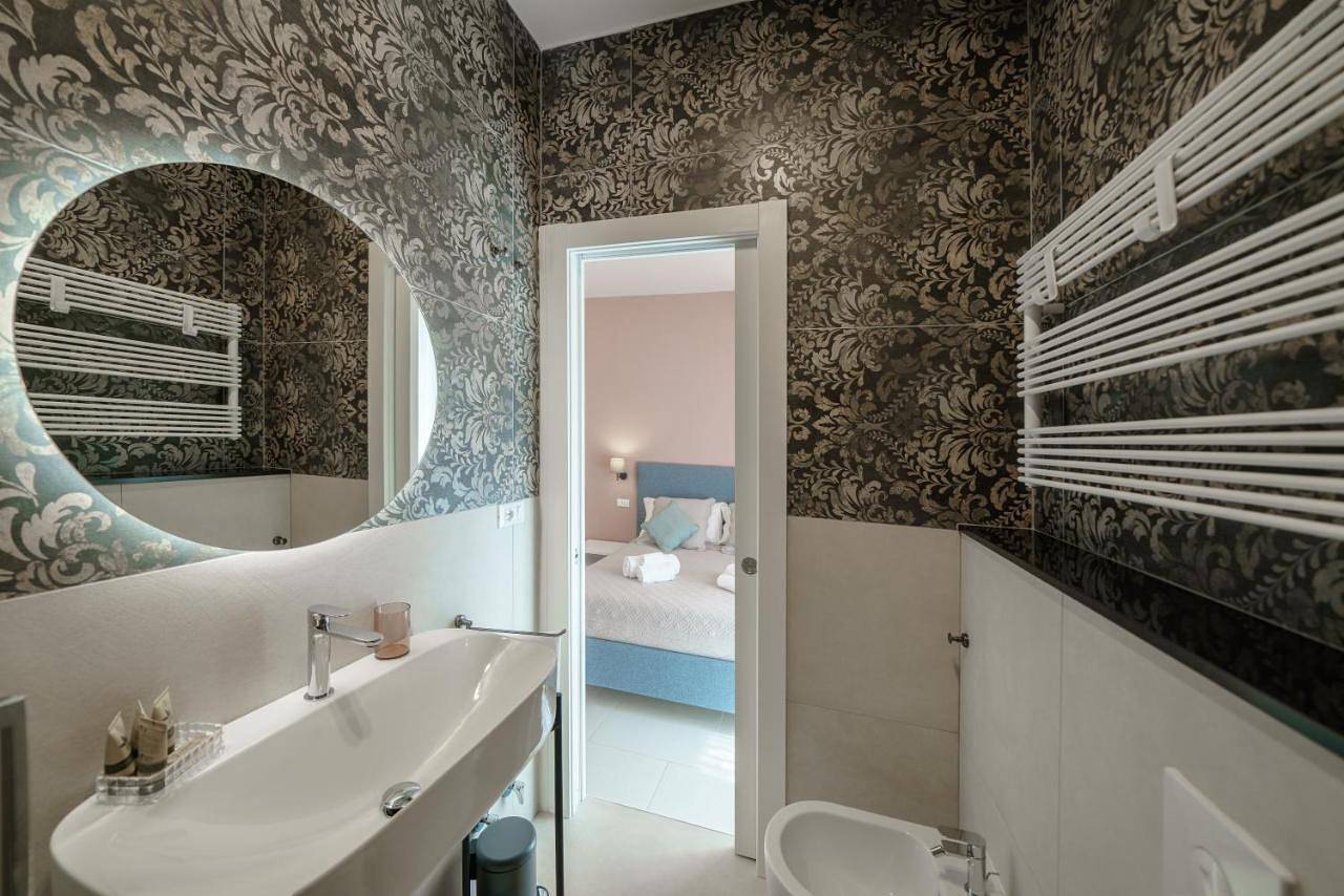 B&B Lerici Al Mare in Lerici, Commune de Lerici