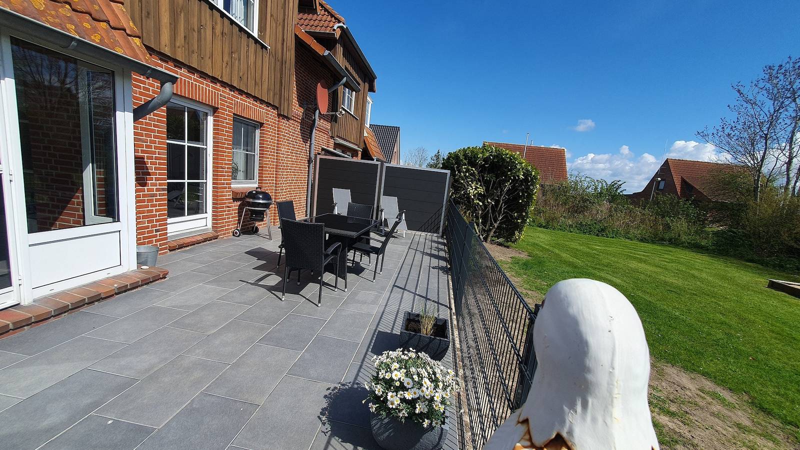 Ganze Ferienwohnung, Käpt`n Hook / Wenkendorf in Westfehmarn, Fehmarn