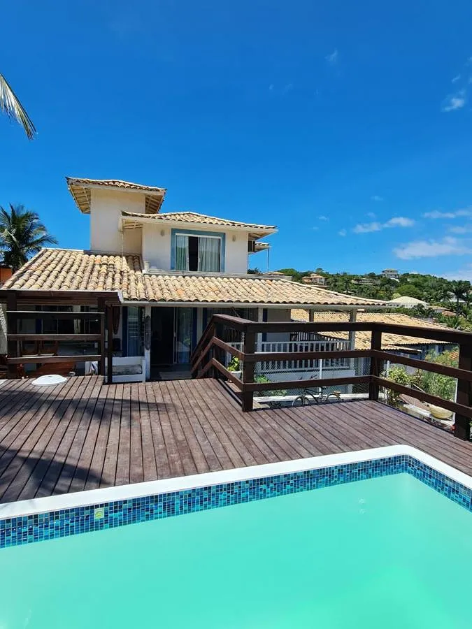 Hotel para 4 personas, con piscina además de jardín y vistas, Se admiten mascotas - 1