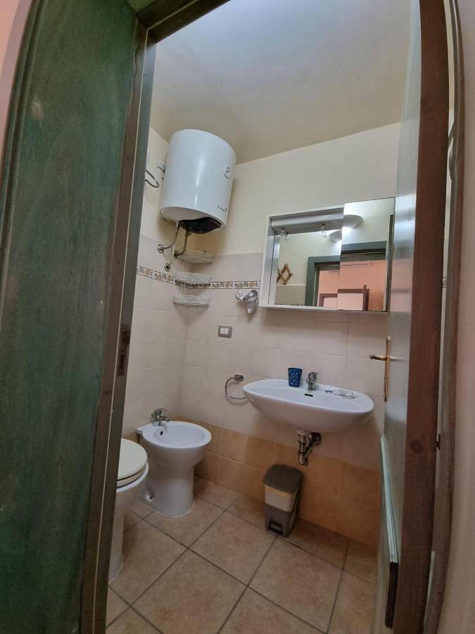 Superior Apartment in Alezio, Golfo di Taranto