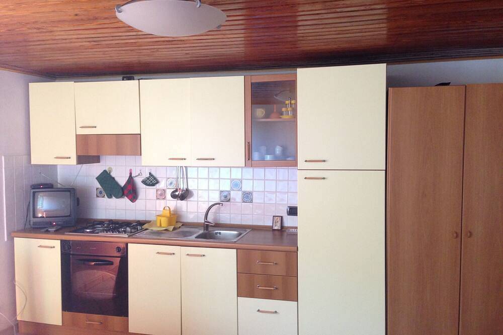Ganze Wohnung, Magnolia Studio-Apartment in Marina di Caulonia, Caulonia (Gemeinde)
