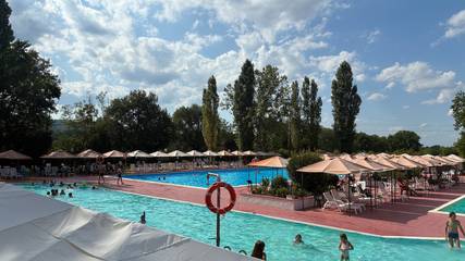 Glamping per 5 Persone in Bucine (Gemeinde), Chianti, Foto 1