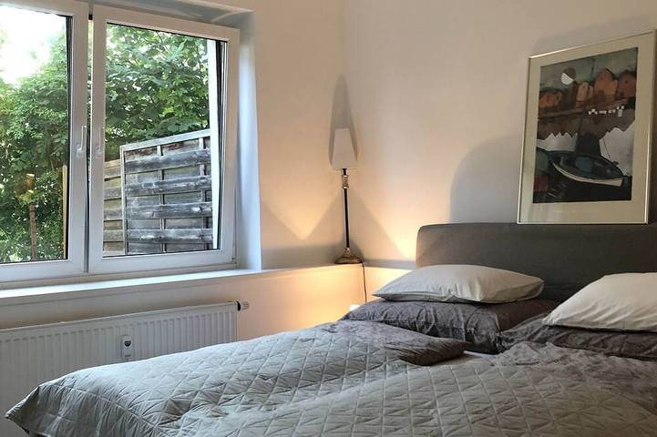 Ferienwohnung für 2 Personen, mit Garten in Krumpendorf am Wörthersee - 4