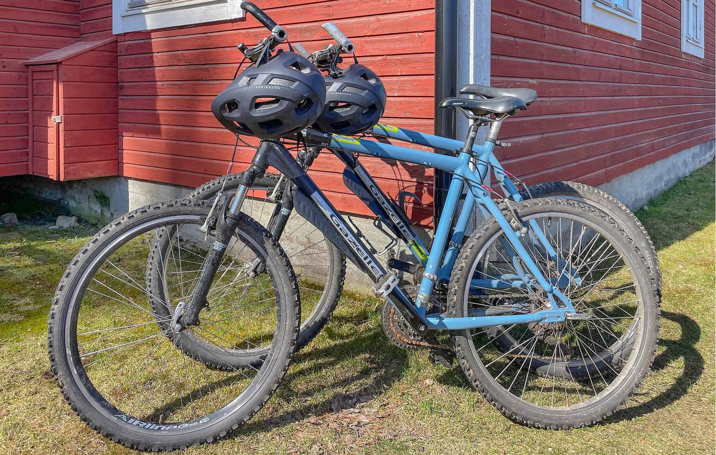 Hus för 8 Personer med terass in Värnäs, Värmland