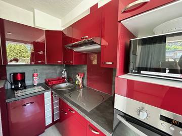 Location De Vacances pour 6 Personnes dans Besse-et-Saint-Anastaise, Région de Besse-et-Saint-Anastaise, Photo 1