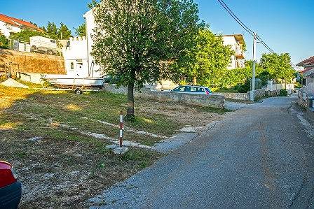 Ferienwohnung für 4 Personen, mit Balkon und Balkon/Terrasse in Starigrad - 4