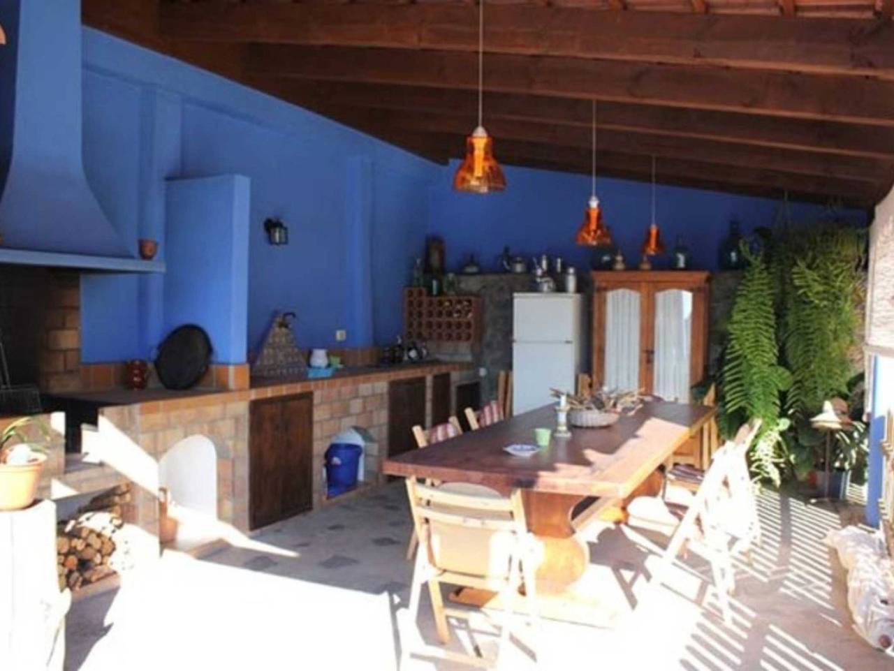 Villa Greca in Los Llanos, Los Llanos de Aridane