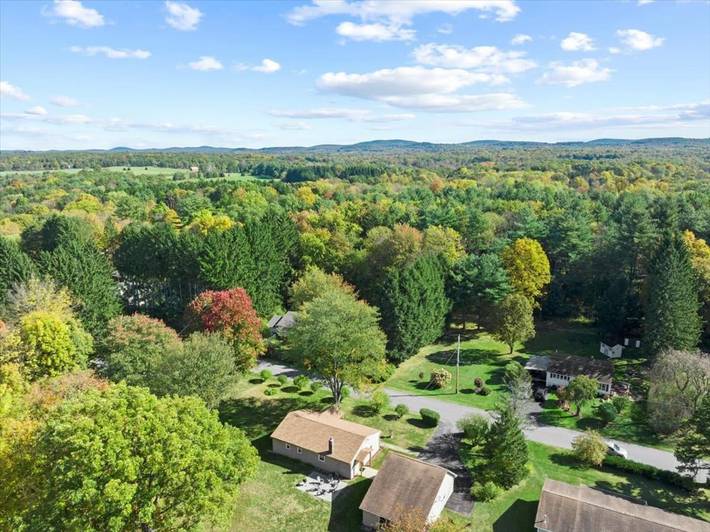 Casas de temporada para 7 pessoas, com terraço e jardim, com animais de estimação - 1