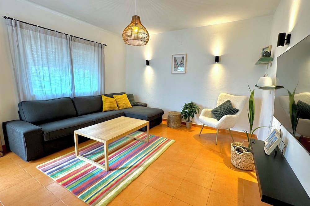 Casa Matilda Ideal house for families and close to the best beaches in the area. in Vila do Bispo e Raposeira, Naturpark Südwest-Alentejo und Costa Vicentina