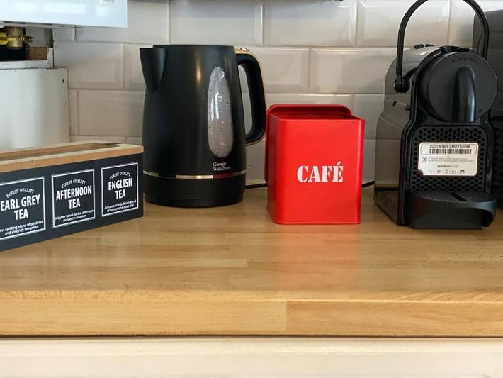 Gîte pour 4 personnes, avec jardin, animaux acceptés à Couilly-Pont-aux-Dames - 4