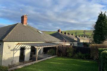 Holiday Home for 3 People in Peak District, Midlands, Photo 3