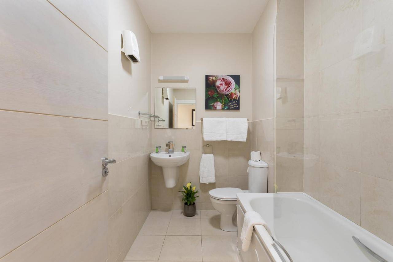 Jameson Court Apartments in Galway, County Galway