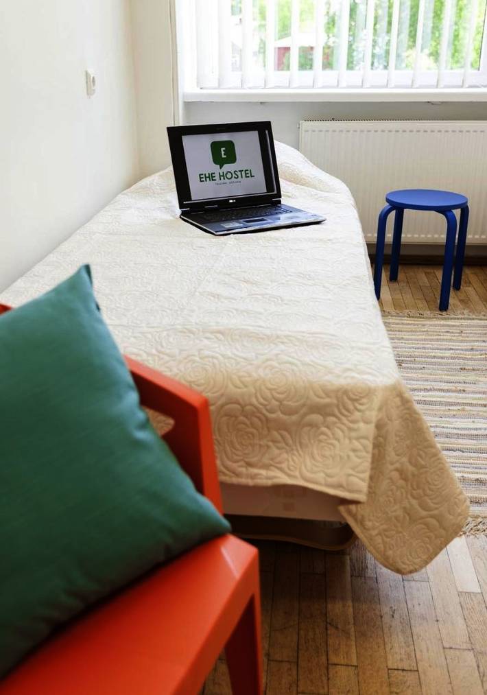 Hostel voor 1 personen - 1