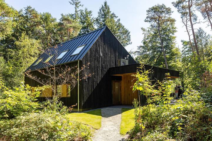 Bungalow voor 6 personen in Norg