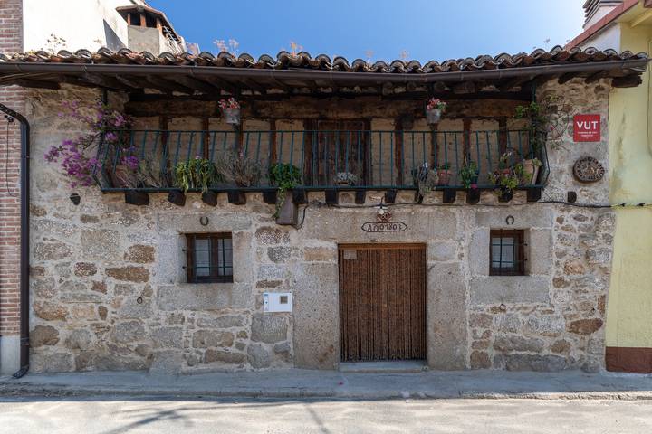 Chalet para 7 personas en Castilla-La Mancha - 4