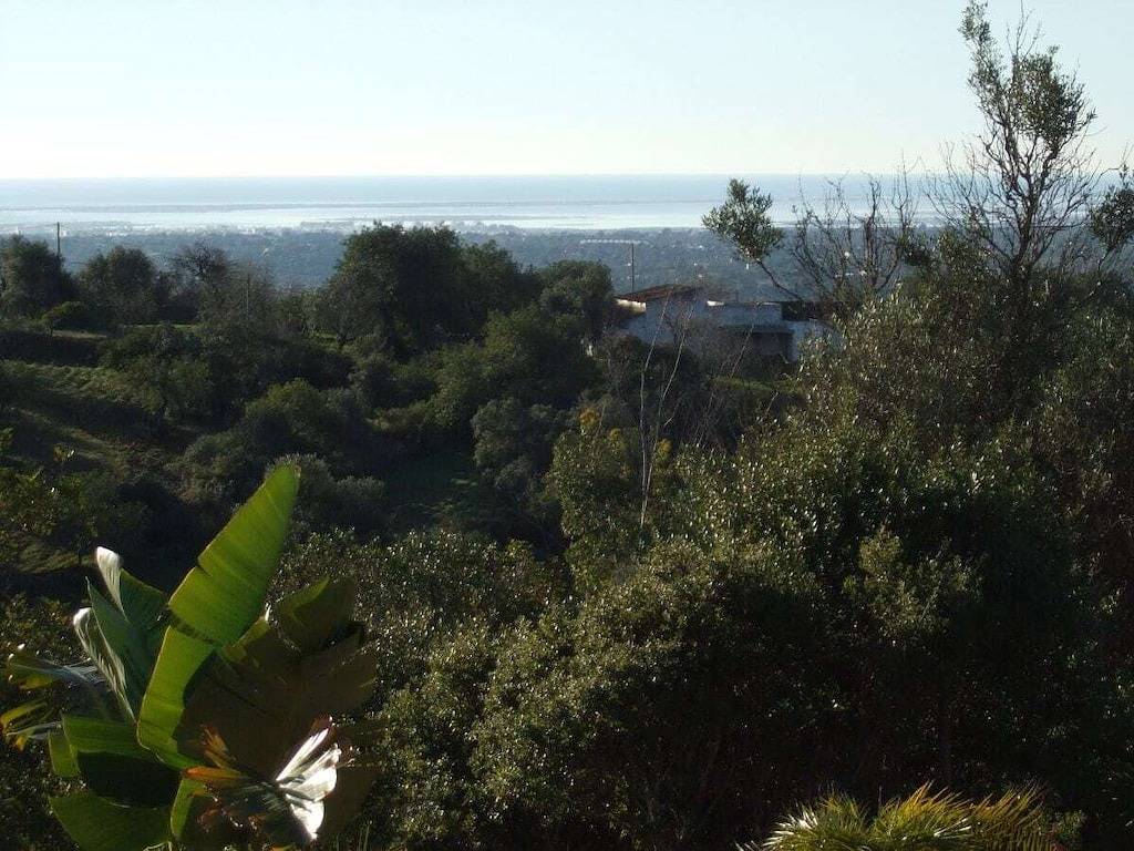 Casa de férias para 4 pessoas com jardim in Moncarapacho, Distrito de Faro