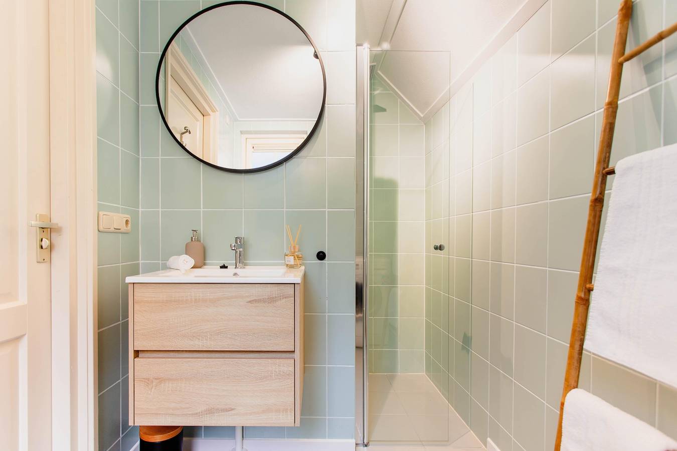 Forest Retreat: Private House in Regio Zwolle