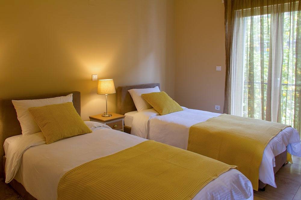 Appartement entier, Nafplio Veranda Apartment in Nauplie, Argolide
