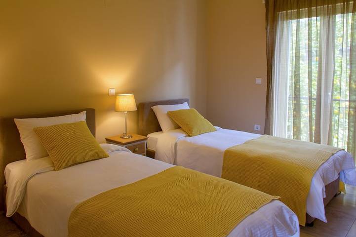 Gîte pour 6 personnes, avec balcon à Nauplie - 3