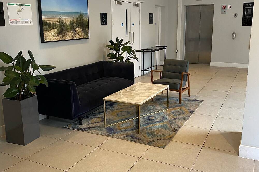 Apartment for 2 People in Croydon, London