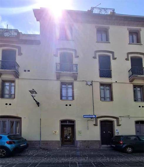 Maison d’hôte pour 3 personnes, avec vue, animaux acceptés à Bosa - 2