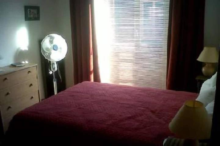 Entire apartment, Apartment/ flat - Trouville in Trouville-sur-Mer, Lisieux region
