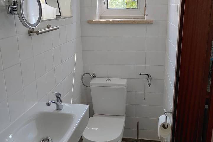 Ganze Wohnung, Ferienwohnung auf Rügen nahe Kap Arkona in Altenkirchen, Rügen