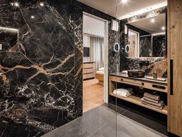 Hütte für 4 Personen in St. Christina in Gröden, Westliche Dolomiten, Bild 3