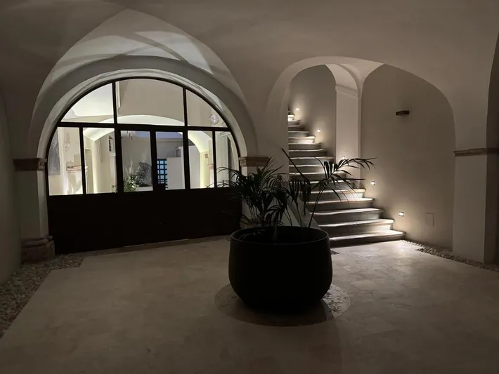 Casa de huéspuedes para 3 personas, con vistas - 1