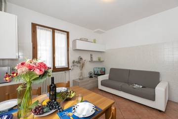 Vakantieappartement voor 4 Personen in Comune di San Siro, Comomeer, Afbeelding 3