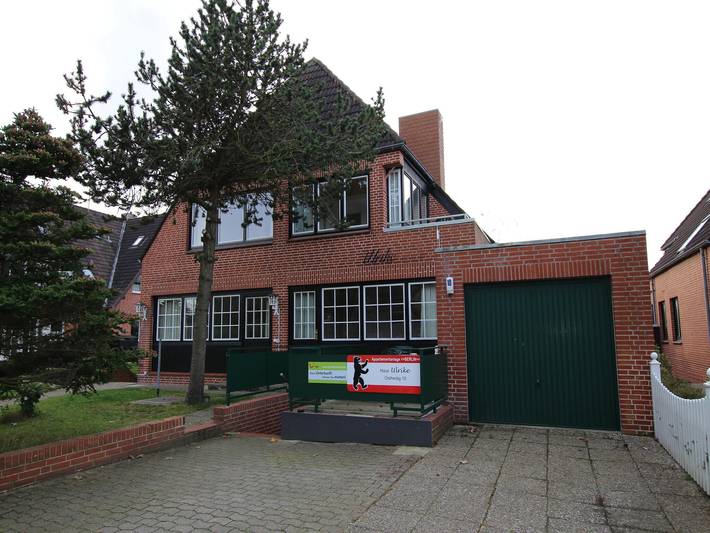 Ganze Wohnung, Ferienwohnung in Westerland auf Sylt in Westerland, Sylt (Gemeinde)