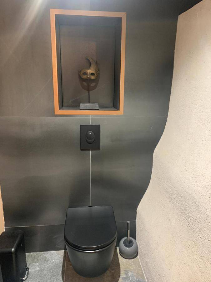 Chambre d’hôte pour 2 personnes, avec terrasse à Port-Vendres - 2