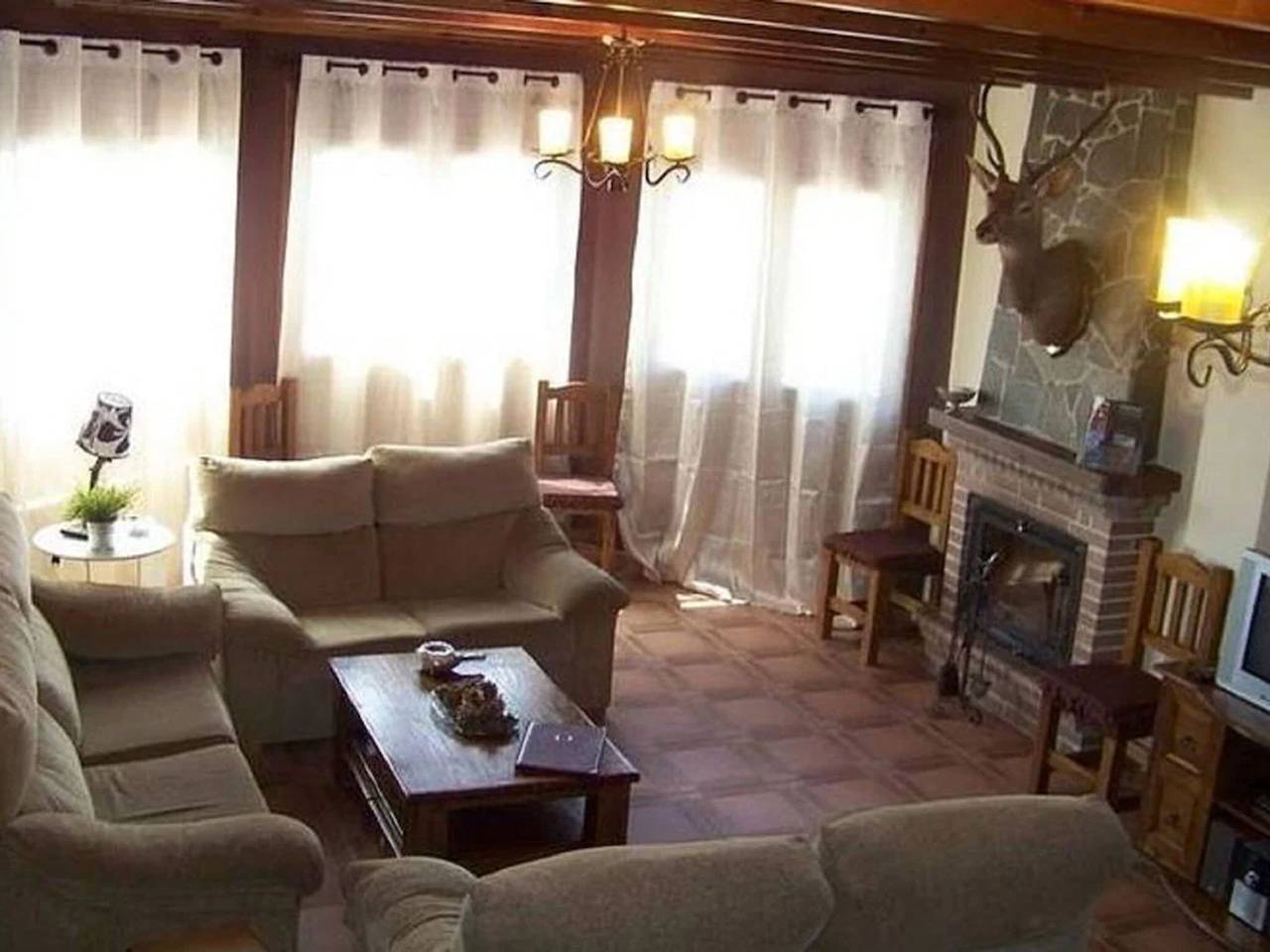 Spacious Villa in Costa Del Dol with Private Pool in Sayalonga, Costa del Sol