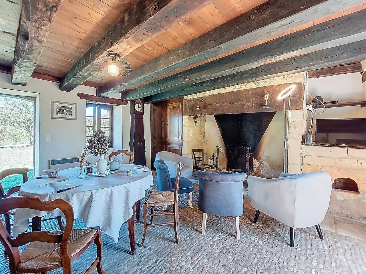 Le Petit Gîte in Jayac, Périgord Noir