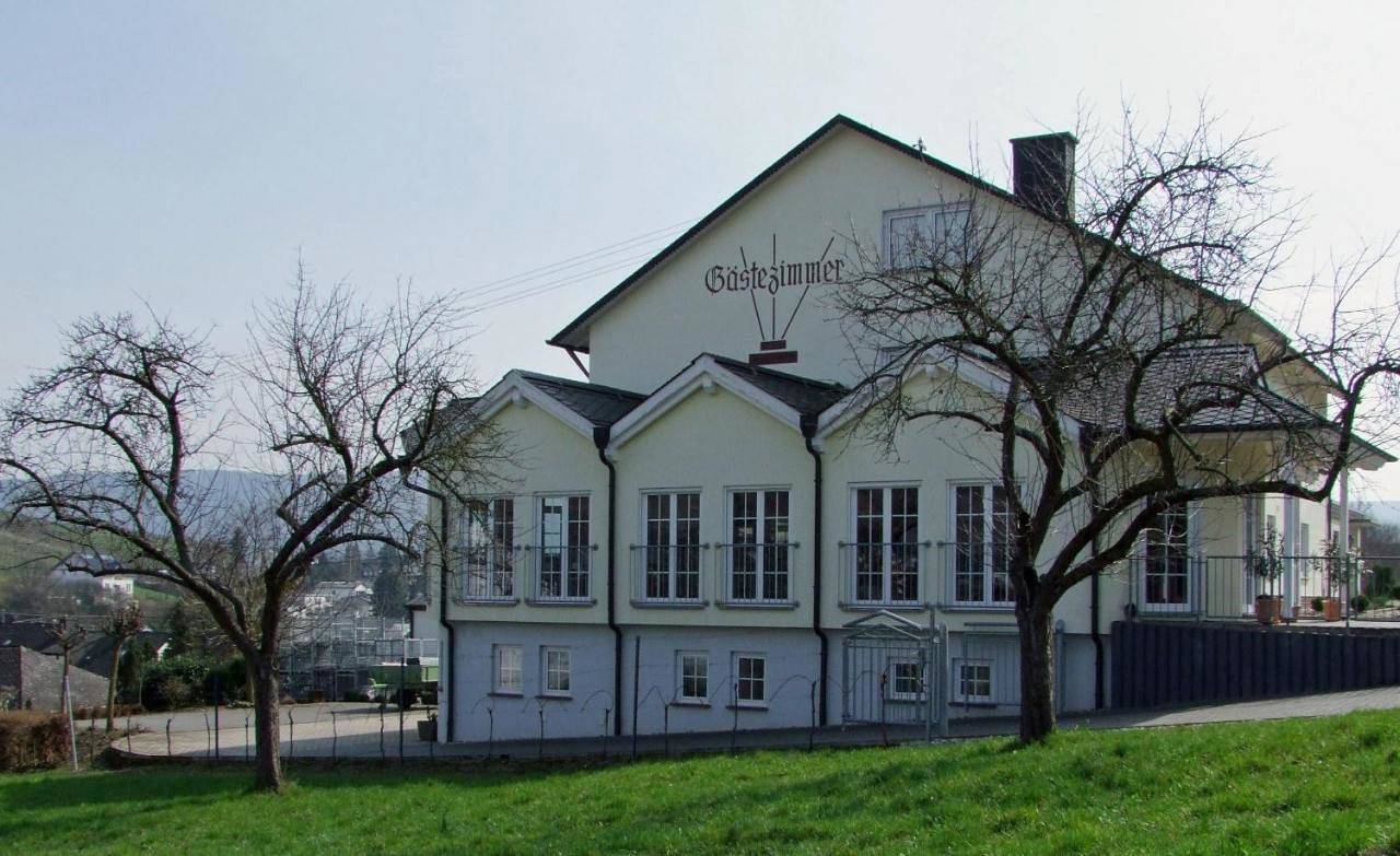 Wein & Gästehaus Rosenlay in Lieser, Région de Bernkastel-Kues